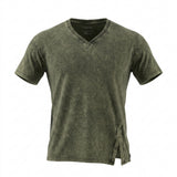 Women Casual Short Sleeve Top