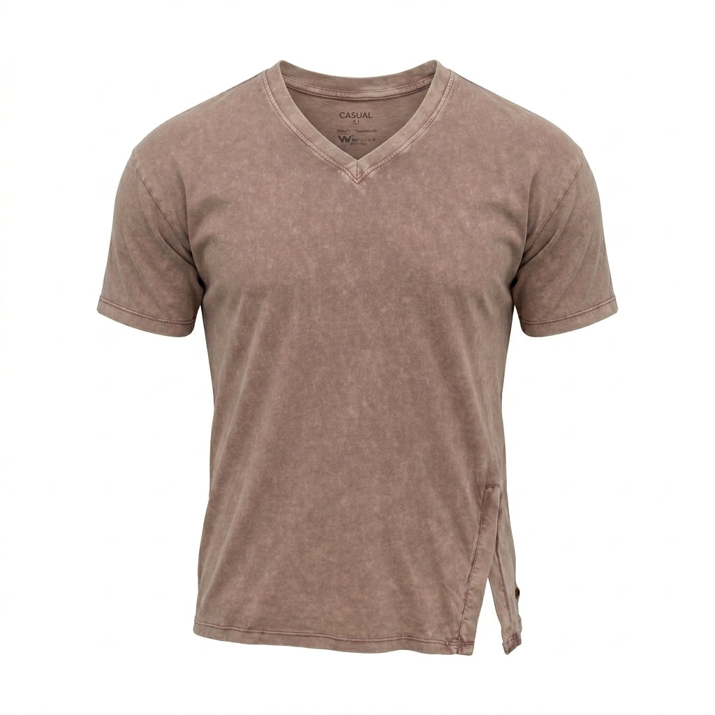 Women Casual Short Sleeve Top