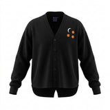 Women Embroidered Button Front Blouse