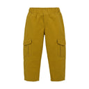 Kids Cargo Pants