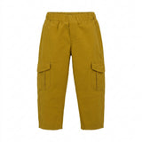 Kids Cargo Pants