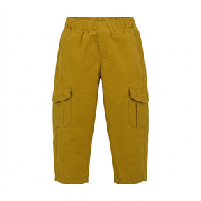 Kids Cargo Pants
