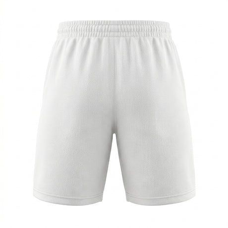 Mesh Athletic Shorts