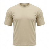 Essential Crew Neck T Shirt