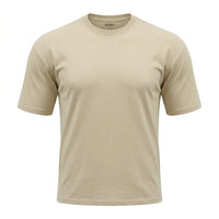 Essential Crew Neck T Shirt