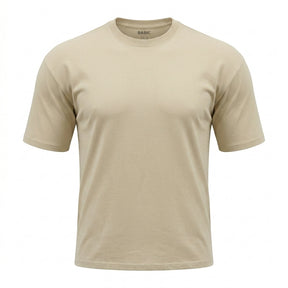 Essential Crew Neck T Shirt