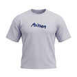 Logo Print Oversized T Shirt