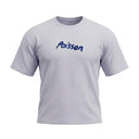 Logo Print Oversized T Shirt