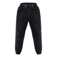 Women Elastic Waist Jogger Pants