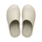 Women Chunky Platform Mule Clogs