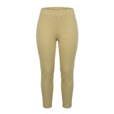 Women Essential Full Length Leggings