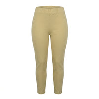 Women Essential Full Length Leggings