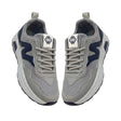 Men Chunky Lace Up Sneakers