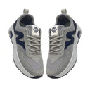 Men Chunky Lace Up Sneakers