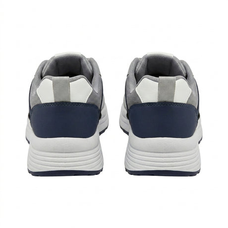 Men Chunky Lace Up Sneakers