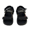 Kids Fashion Strap Sport Sandals