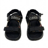 Kids Fashion Strap Sport Sandals