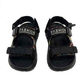 Kids Fashion Strap Sport Sandals