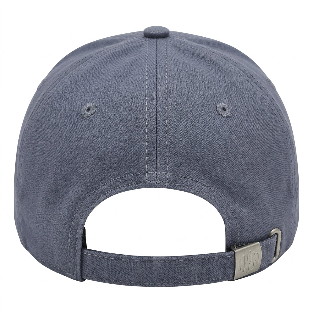 Distressed Baseball Cap
