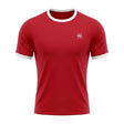 Kids Contrast Trim T Shirt