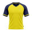 Kids Raglan Sports T Shirt