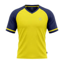 Kids Raglan Sports T Shirt