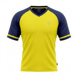 Kids Raglan Sports T Shirt