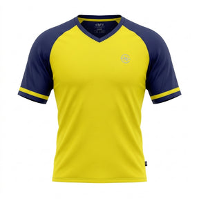 Kids Raglan Sports T Shirt
