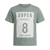 Kids Graphic T Shirt