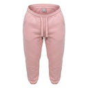 Kids Jogger Pants With Drawstring Waist