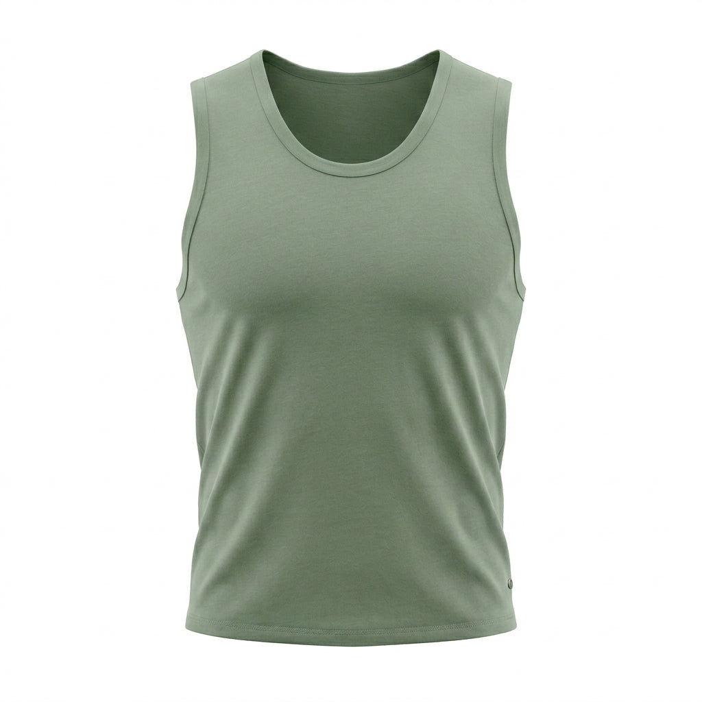 Women Sleeveless Tank Top