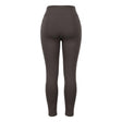 Girls Dark Basic Leggings