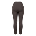 Girls Dark Basic Leggings