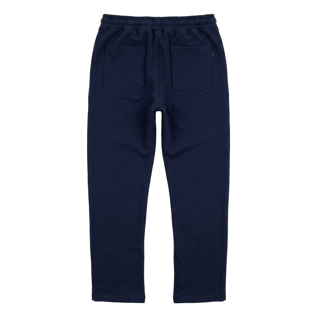 Men Premium Stitch Jogger Pants