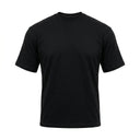 Men Basic Crew Neck T Shirt