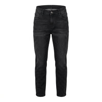 Basic Women Wide Leg Cargo Denim Jeans