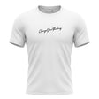 Men Change Your Thinking Graphic T Shirt