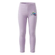 Kids Smurfs Side Stripe Leggings