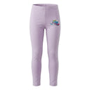 Kids Smurfs Side Stripe Leggings