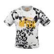 Kids Girls Graphic Print T Shirt