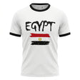 Men Egypt Graphic T Shirt