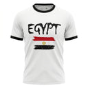 Men Egypt Graphic T Shirt