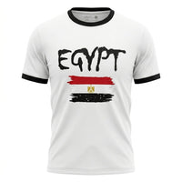 Men Egypt Graphic T Shirt