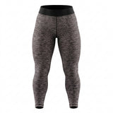 Women Performance Full Length Leggings