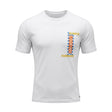Kids Always Looking Forward Graphic Cotton T Shirt