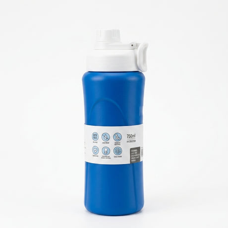 Super Cool Mini Insulated Bottle 650ML