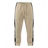 Kids Contrast Side Stripe Lounge Pants