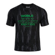 Essential Slim Fit Cotton T Shirt