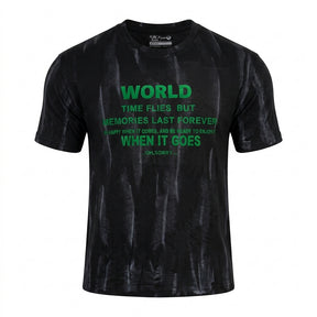 Essential Slim Fit Cotton T Shirt