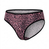 Women Floral Print Wire Free Lightly Padded Bra And Brief Set